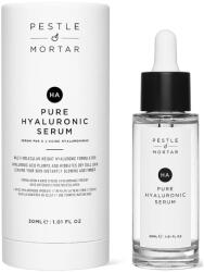 Pestle & Mortar Pure Hyaluronic Serum 30 ml - douglas