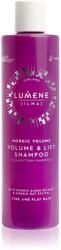 Lumene Nordic Volume [ILMA] Volumizing & Lifting sampon a dús hajért finom és lesimuló hajra 300 ml