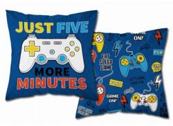 Detexpol Baba párnahuzat, Detexpol, Pamut, 40 x 40 cm, Két oldal, Sötétben világít, Többszínű (2331519)