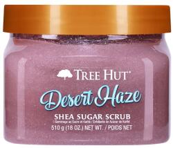 Tree Hut - Desert Haze Shea Sugar Scrub Testradírok 510 g