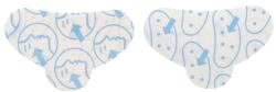 MZ SKIN - Lightmax Minipro Hydrocolloid Patches Szemmaszkok és párnácskák