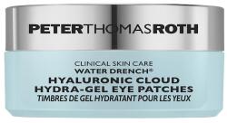 Peter Thomas Roth - Water Drench® Eye Patches Szem- és ajakmaszkok