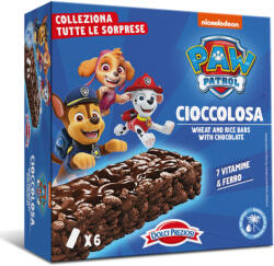 Dolci Preziosi rizsszeletek 120g csokoládés Mancsőrjárat