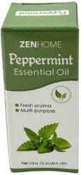 Zen Home illóolaj 10ml Borsmenta