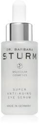 Dr. Barbara Sturm Super Anti-Aging Eye Serum fiatalító szérum szemkörnyékre 20 ml