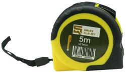 Smart Quality Ruleta Smart Quality BH-016, 25mm, 5m (SQ-014-MT016-5M) - bricolaj-mag
