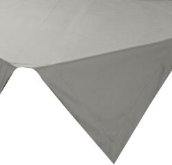 Eurofirany Abrosz MELINDA Eurofirany 85 x 85 cm ezüst (452191)