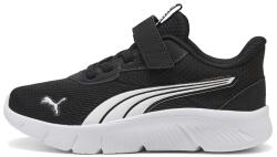 PUMA Puma, FlexFocus Modern tépőzáras sneaker, Fekete, 31 EU (401519-01-12)