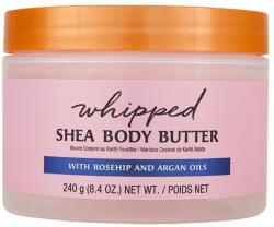 Tree Hut Rosehip And Argan Oils Whipped Shea Body Butter 240 g