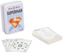 Paladone Paladone, Superman, 54 lapos, Kártyajáték (PP14695SMT)