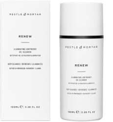 Pestle & Mortar Renew Gel Cleanser 100 ml
