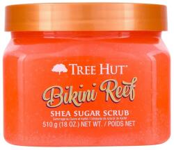 Tree Hut Bikini Reef Shea Sugar Scrub 510 g Női