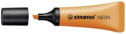 STABILO Neon 72/54 szövegkiemelő, narancssárga (SW007254)