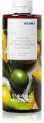 KORRES Citrus gel de dus energizant 400 ml