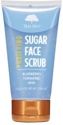Tree Hut - Purifying Sugar Face Scrub Arcradírok 210 g