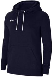 Nike Női pulóver, Nike, pamut/poliészter, sötétkék, S (ND05_B15532-S_194502)