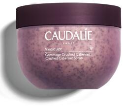 Caudalie Vinosculpt Crushed Cabernet Scrub 250 g Női