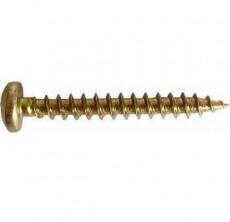  forgácslapcsavar 6, 0x 40 d fejű