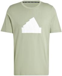 Adidas Póló Adidas M Fi Bos Reg T IY7716 Férfi Vernil XL (IY7716-XL)