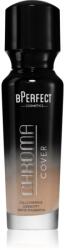 BPerfect Chroma Cover Matte mattító folyékony alapozó árnyalat W4 30 ml