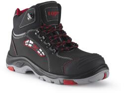 TOP BROOKLYN MID Védőbakancs S3 SRC orrmerevítővel 41-es (TOP_BROOKLYN_MID-41)