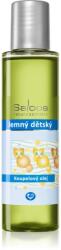 Saloos Kids' Care fürdő olaj gyermekeknek 125 ml