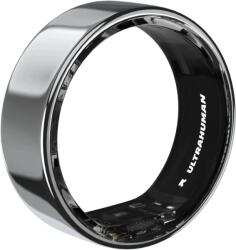 ULTRAHUMAN Ring Air 7 ezüst (UHRA-AS-07)