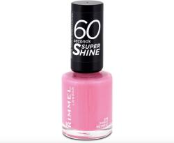 Rimmel 60 Seconds Super Shine 270 8 ml