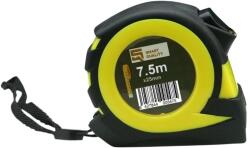 Smart Quality Ruleta Smart Quality BH-008, 25mm, 7.5m (SQ-014-MT008-7,5M) - bricolaj-mag