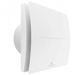 Aerauliqa QD-90T BB Kisventilátor utószellőztető funkcióval