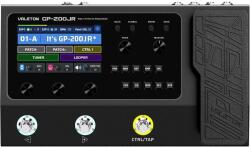 Valeton GP-200JR multieffekt processzor pedál