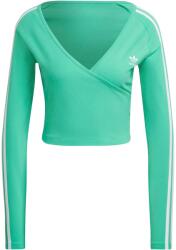 Adidas hosszú ujjú blúz HE4958 női Vernil 38 (HE4958-38)