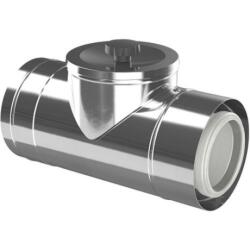 Bosch FC-CR80/125 egyenes ellenörző idom, rozsdamentes acél (7738112704)