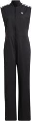 adidas HC2061 női jumpsuit fekete 36 (HC2061-36)