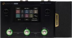 Hotone Ampero One erősítő modellező és effekt processzor