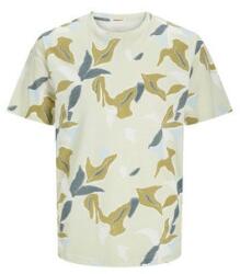 JACK & JONES Jack Jones férfi póló, 12276912, pamut, XL INTL, többszínű (0000305504869_XL)