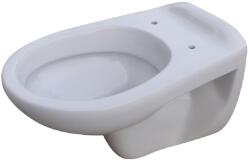 Vereg Fali WC Mélyoblitésű fehér (HS-330) (HS-330)