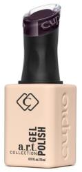 Cupio Oja semipermanenta Art Collection - Leather Dress 15ml (D1100)