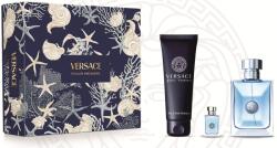 Versace Pour Homme EdT Set 255 ml