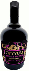  Opyyum Purple Dream Krémlikőr 0.75l 17%