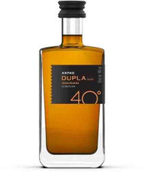 Árpád Pálinka Dupla Ágyas Szilva 0, 05l 40% mini