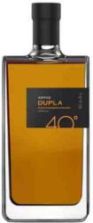 Árpád Pálinka Dupla Ágyas Cigánymeggy 0, 05l 40% mini