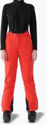 4F Női sínadrág 4F Fnk F0944 red