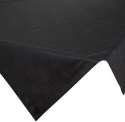 Eurofirany Abrosz MELINDA Eurofirany 85 x 85 cm fekete (452205)