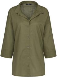 Triumph női ing, 10222569, pamut, 42 EU, zöld (0000304898938_42)