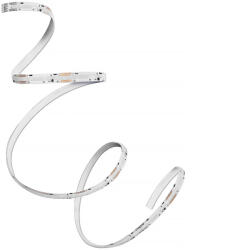 OSRAM Smart + Wifi COB Magic szabályozható RGB LED szalag távirányítóval, 22 W, 3 m (4099854478390)