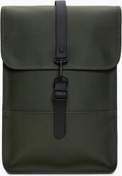 RAINS Városi hátizsák Rains Mini W3 9 l green