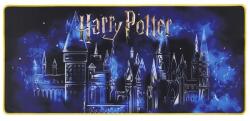 Subsonic Egérpad, Subsonic, Harry Potter, Vízálló, Csúszásmentes talp, 90 x 40 cm, Többszínű (SA5589-H1)