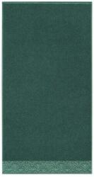 Zwoltex Ravenna fürdőlepedő 70x140cm, egyiptomi pamut, 450g/m2, zöld (ZX69-3/02)
