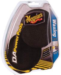 Meguiar's DA Waxing Power Pads (G3509)